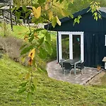Small Oasis Near Coast And Town Apartman Ebeltoft