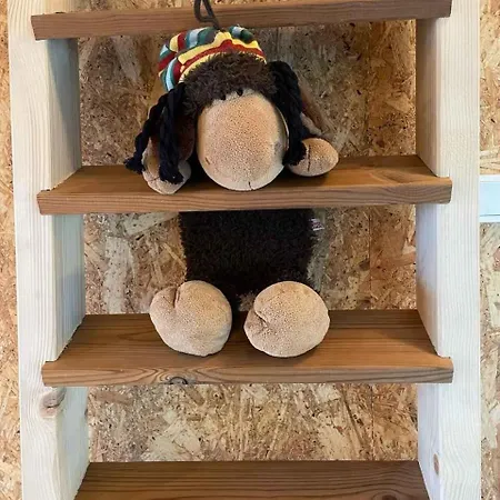 Small Oasis Near Coast And Town Lejlighed *