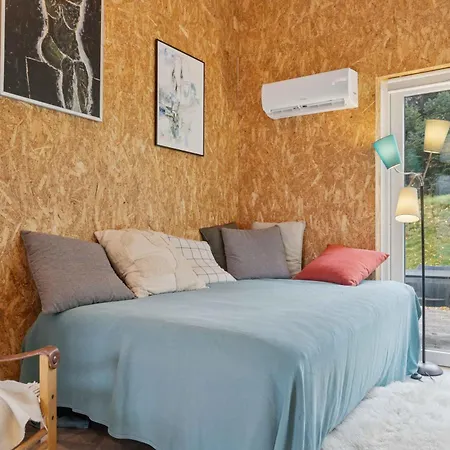 Lejlighed Small Oasis Near Coast And Town